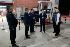 西安：聚焦靶心从严管控 提质增效抓好落实