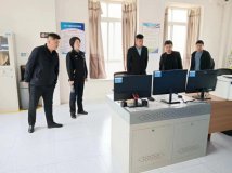 咸阳武功多部门联合开展“双随机一公开”专项执法检查