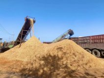 咸阳礼泉：综合利用让秸秆变“废”为宝