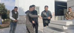 西安市生态环境临潼分局：绿色发展稳增长，暖心帮扶促提升