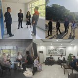 商洛市柞水县环境分局：扎实入企帮扶 优化营商服务