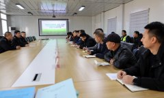西安：商砼站里上起“环保课”，11家企业学习大气污染防治“妙招”