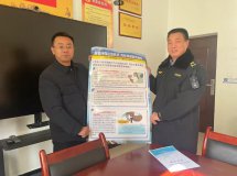 西安临潼：涉企自查补短板，规范裁量护权益