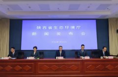 陕西延安：宽严相济！以精准规范执法筑牢生态底线 赋能企业高质量发展