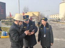 西安临潼：两库一室”筑根基 柔性执法优服务,生态环境执法实现“双优化”